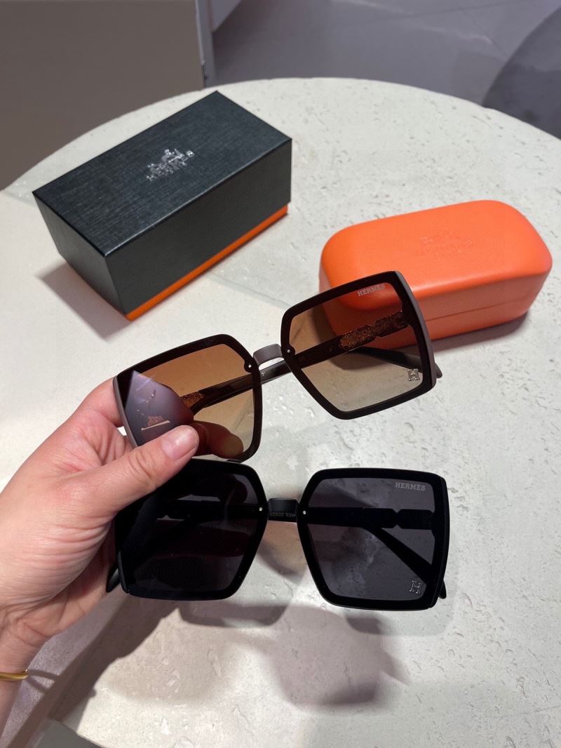 Hermes Sunglasses